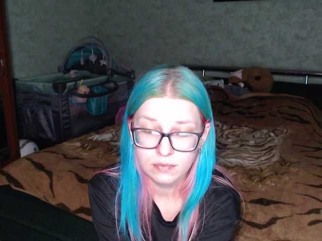 malvinella's BongaCams show and profile