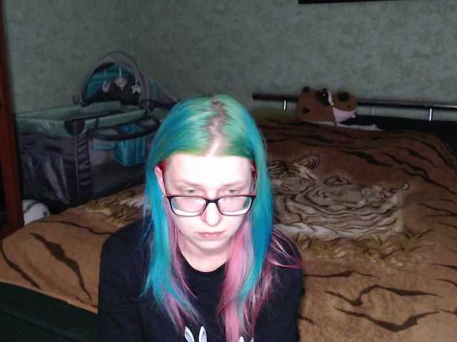 malvinella live sex show