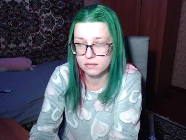 malvinella's BongaCams show and profile