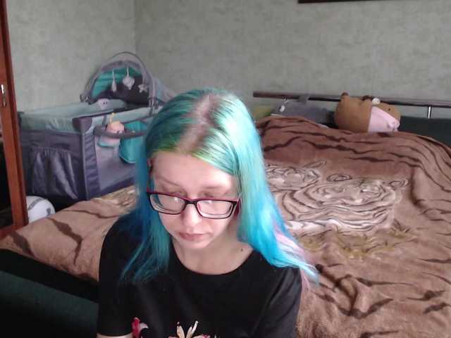 malvinella's BongaCams show and profile