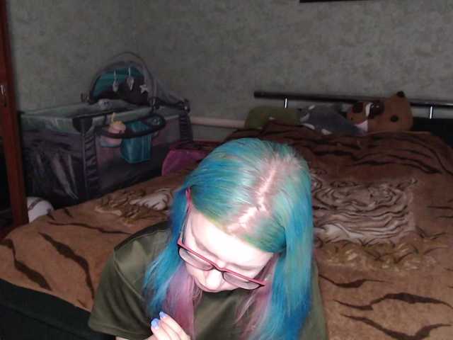 malvinella's BongaCams show and profile