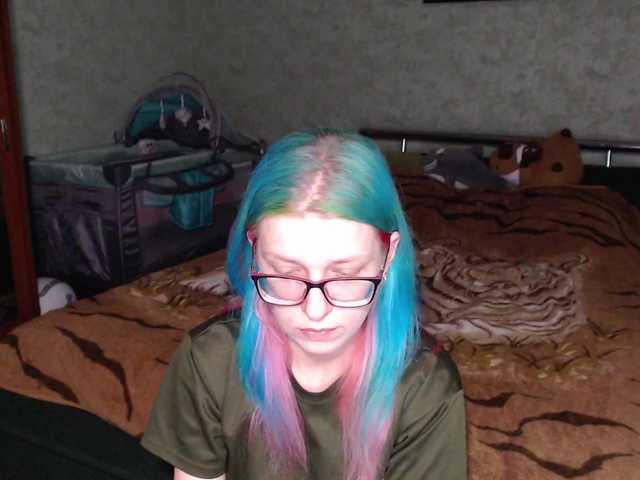 malvinella's BongaCams show and profile