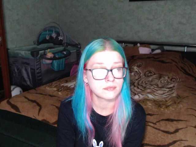 malvinella's BongaCams show and profile