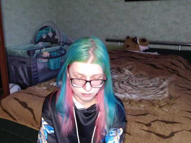 malvinella's BongaCams show and profile