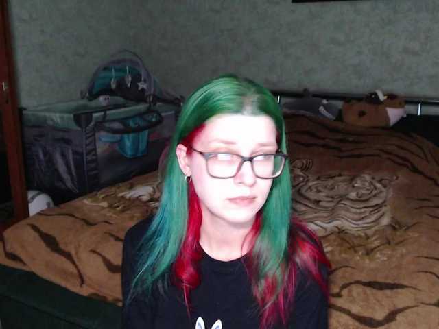 malvinella's BongaCams show and profile