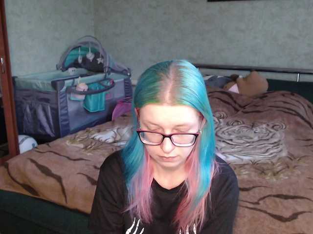 malvinella's BongaCams show and profile