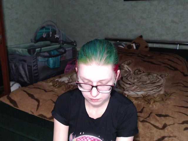 malvinella's BongaCams show and profile