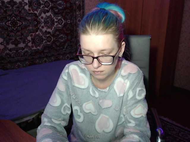 malvinella's BongaCams show and profile