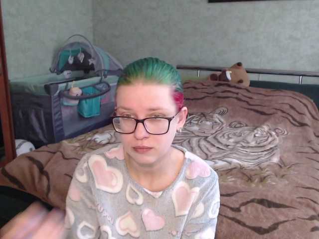 malvinella live sex show