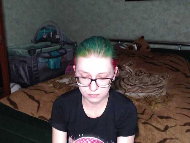 malvinella's BongaCams show and profile