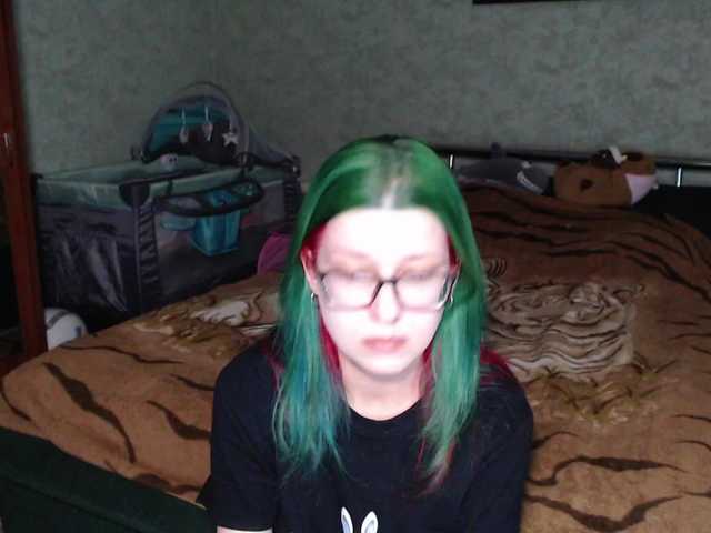 malvinella's BongaCams show and profile