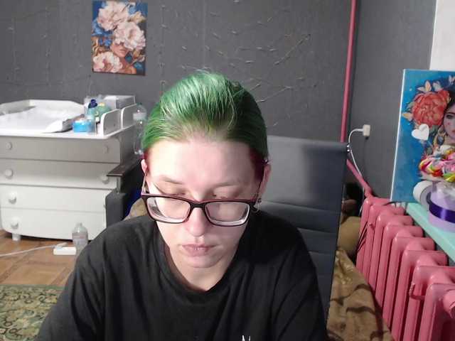 BongaCams Malvinella malvinella from BongaCams