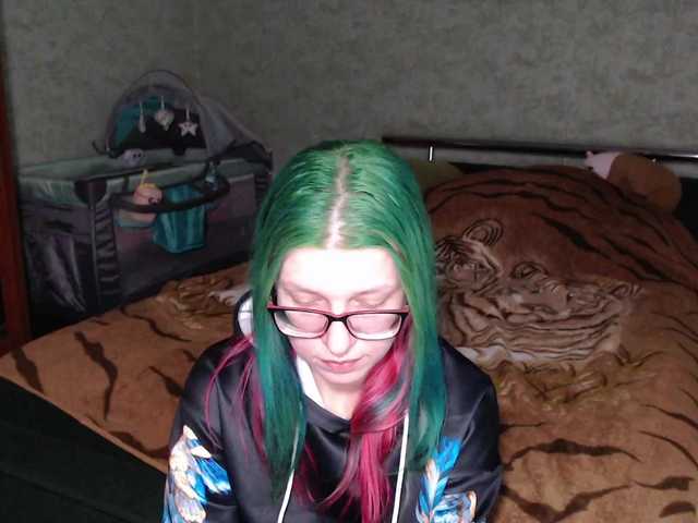 malvinella's BongaCams show and profile