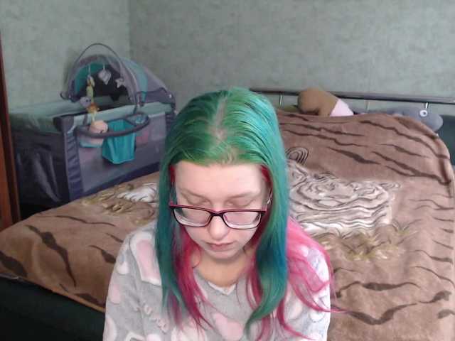 malvinella's BongaCams show and profile