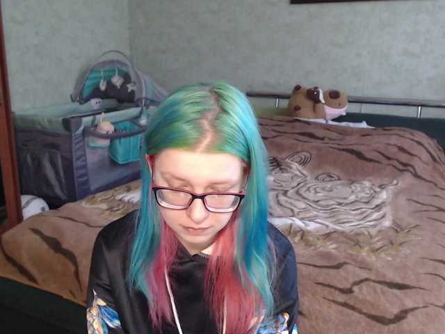 malvinella's BongaCams show and profile