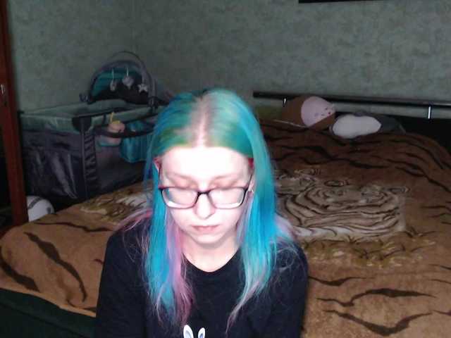 malvinella's BongaCams show and profile