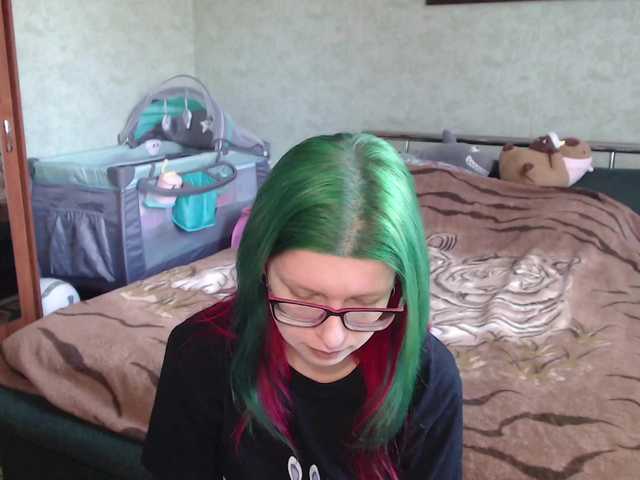 malvinella's BongaCams show and profile