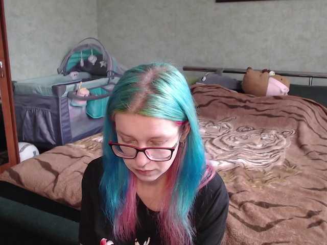 malvinella's BongaCams show and profile