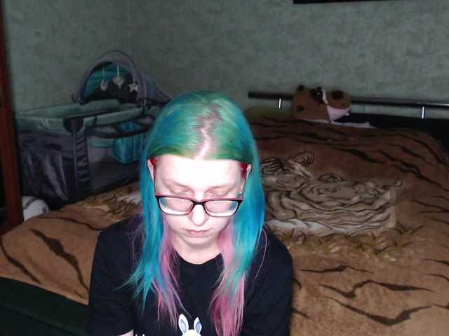 malvinella live sex show