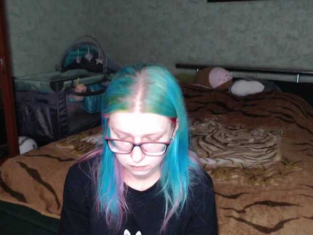 malvinella's BongaCams show and profile