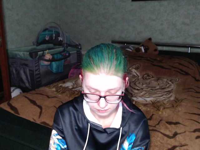 malvinella's BongaCams show and profile