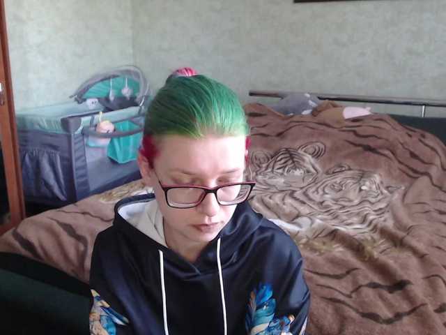 malvinella's BongaCams show and profile