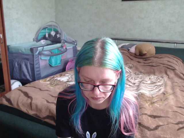 malvinella's BongaCams show and profile