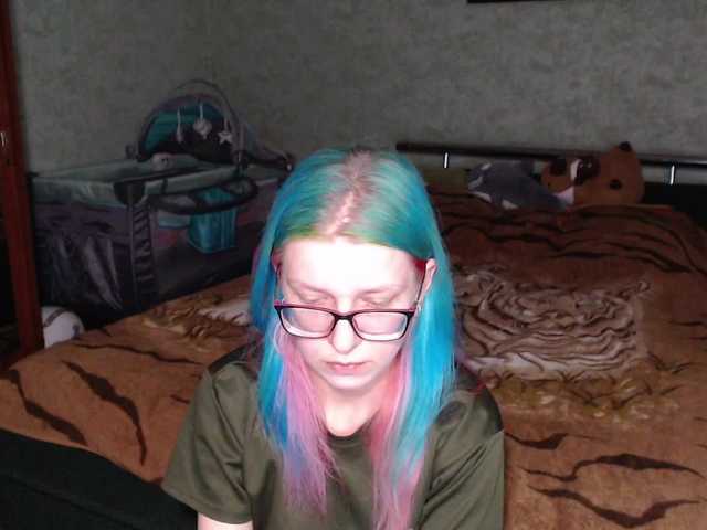 malvinella's BongaCams show and profile