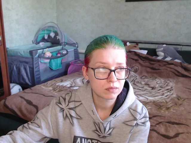 malvinella's BongaCams show and profile