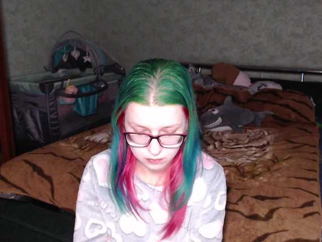 malvinella's BongaCams show and profile