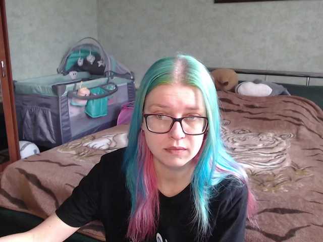 malvinella's BongaCams show and profile