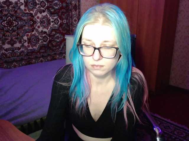 malvinella's BongaCams show and profile