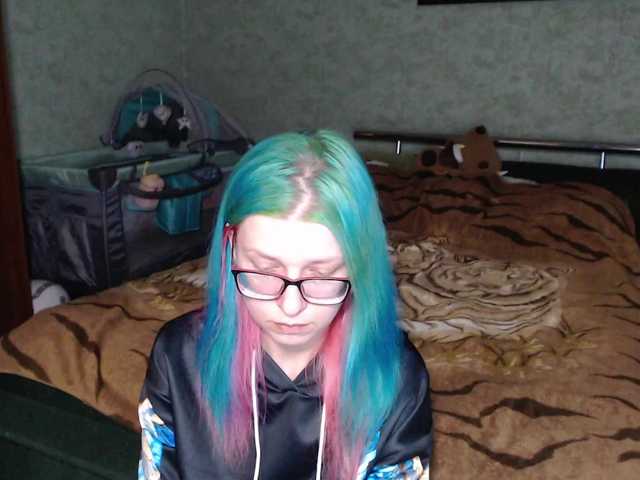 malvinella live sex show