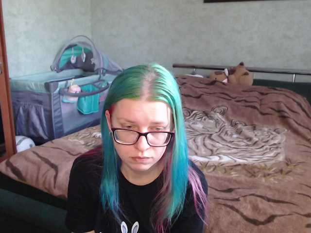 malvinella's BongaCams show and profile