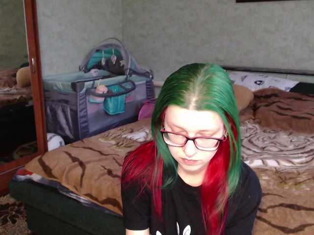 malvinella's BongaCams show and profile