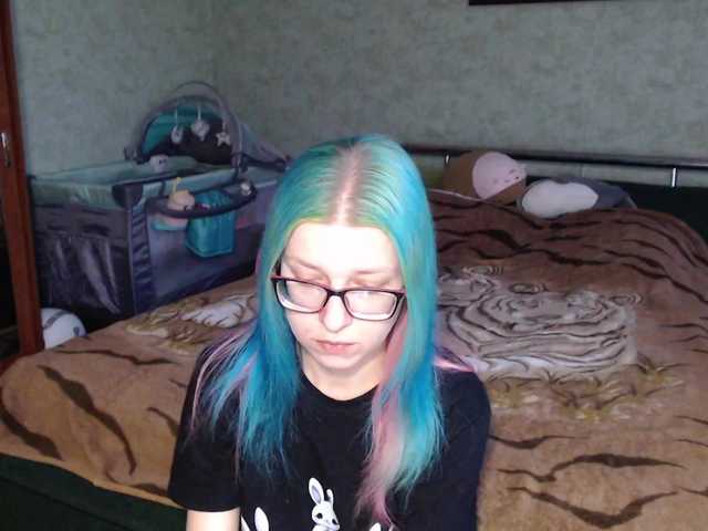 malvinella's BongaCams show and profile