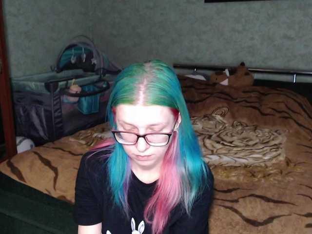 malvinella live sex show