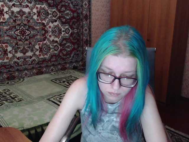 malvinella's BongaCams show and profile