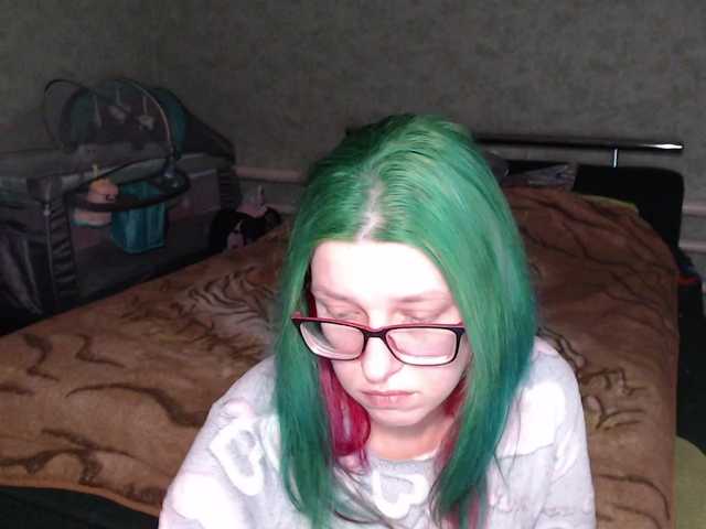 malvinella's BongaCams show and profile