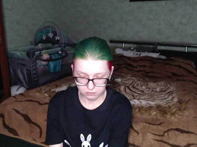 malvinella live sex show