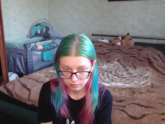 malvinella live sex show