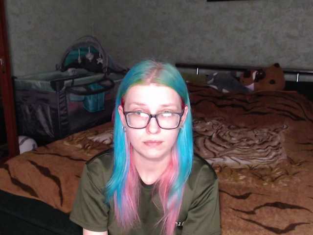 malvinella's BongaCams show and profile