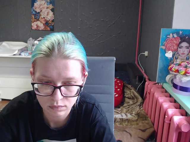 malvinella from BongaCams is Freechat