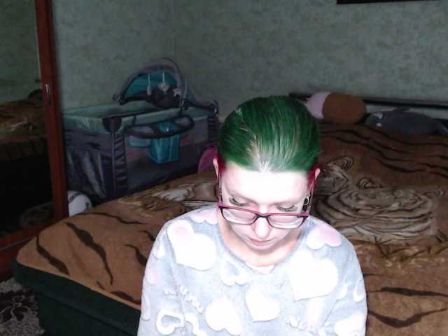 malvinella live sex show