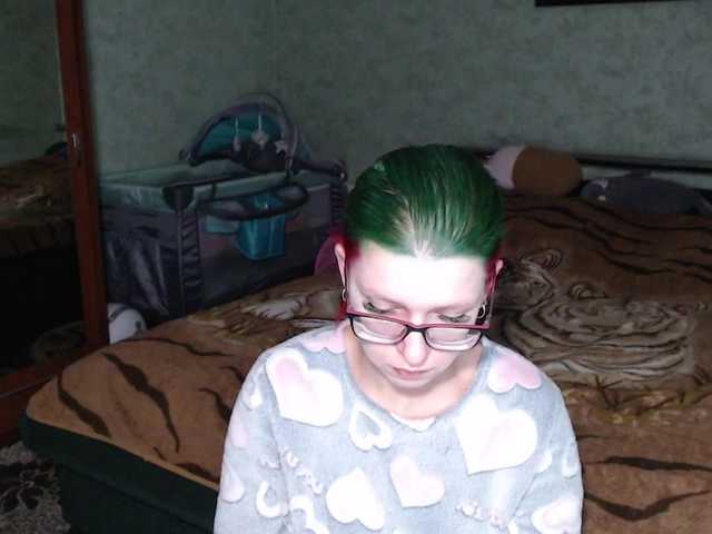 malvinella's BongaCams show and profile