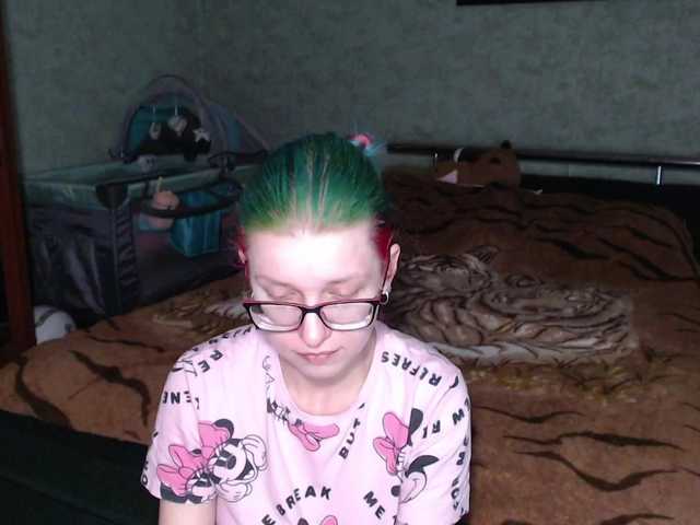 malvinella's BongaCams show and profile