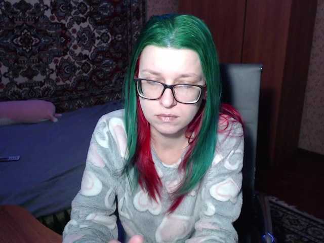 malvinella's BongaCams show and profile