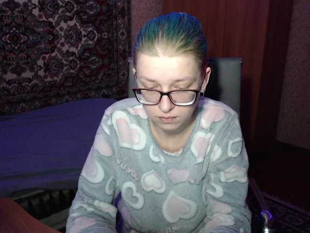 malvinella's BongaCams show and profile