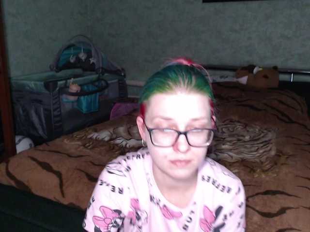 malvinella live sex show