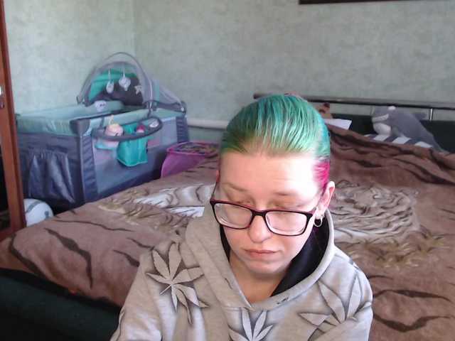 malvinella's BongaCams show and profile